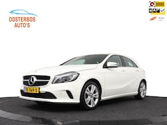 Mercedes-Benz A-klasse - 180 Ambition