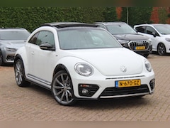 Volkswagen Beetle - 2.0 TSI Dune / Schuifdak / Camera / Xenon / Navigatie / 20'' / Stoelverwarming / DAB / Sto