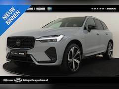 Volvo XC60 - T6 PLUG-IN HYBRID AWD PLUS DARK -PANO.DAK|HARMAN/KARDON|POWER-SEATS|TREKHAAK|21"