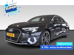 Audi A3 Limousine - 35 TFSI 150pk S-tronic Advanced Edition