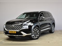 Hyundai Santa Fe - 1.6 T-GDi HEV 230pk Aut. Premium