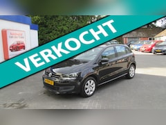Volkswagen Polo - 1.2 TSI BlueMotion Edition
