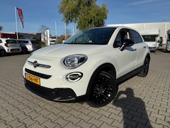 Fiat 500 X Cross - 1.3 GSE Cross Automaat (BOVAG/RIJKLAARPRIJS)