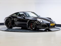 Porsche 911 - 3.0 Carrera GTS | Panoramadak | Sportchrono | Carbon | Bose |Sportuitlaat |Memory | Leder