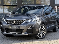 Peugeot 3008 - 1.6 HYbrid 225 GT Line Aut Panoramadak ACC Lane 360 Camera Garantie
