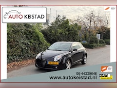 Alfa Romeo MiTo - 1.3 JTDm ECO CLIMA/CRUISE VELE OPTIES