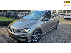 Volkswagen Golf Sportsvan - 1.4 TSI Connected Series
