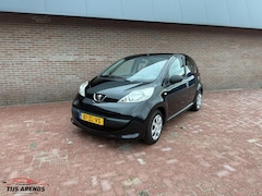 Peugeot 107 - 1.0-12V XR| APK 4-2026|Zeer nette auto |5 DRS|
