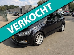Volkswagen Polo - 1.0 highline