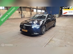 Mercedes-Benz CLA-klasse Shooting Brake - AMG 35 4MATIC Premium Plus