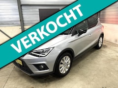 SEAT Arona - 1.0 TSI Xperience full option 1ste eigenaar