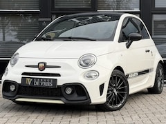 Fiat 500 Abarth - 1.4 T-Jet 595 Competizione Sportuitlaat Kuipstoelen Garantie
