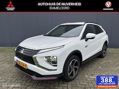 Mitsubishi Eclipse Cross - 2.4 PHEV Intense+