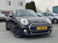 MINI Cooper - 1.5 Pepper