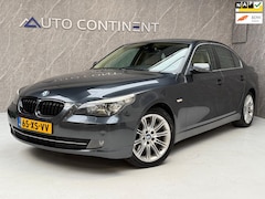 BMW 5-serie - 530i / NAP / Grote Beurt / Goed Onderh