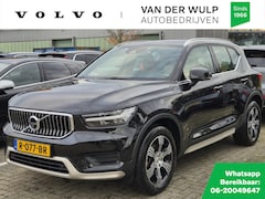 Volvo XC40 - B3 163PK Inscription | BLIS | 360 | Schuifdak | Adaptieve Cruise
