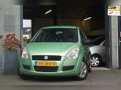 Suzuki Splash - 1.0 Trend | Nieuwe koppeling|Airco| Lange APK