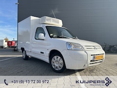 Citroën Berlingo - 1.9d / 150 dkm / Frigo Box -25 gr. / APK TUV 10-26