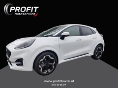 Ford Puma - 1.0 EcoBoost Hybrid ST-Line X / Nieuw Model