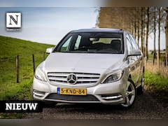 Mercedes-Benz B-klasse - 180 CDI Edition | Automaat | Nap | Pano