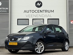 SEAT Ibiza - 1.2 Style NWE APK 5-DEURS AIRCO/EL.RAMEN/LM VELGEN