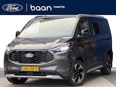 Ford Model T - Tourneo Custom 2.5 Plug-IN Hybrid Active 233 PK | 1.850 kg Trekgewicht | 8 Persoons | Trek