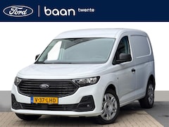 Ford Transit Connect - 1.5 EcoBoost PHEV L1 Trend Automaat | Navigatie | Cruise Control | Apple Carplay | PDC