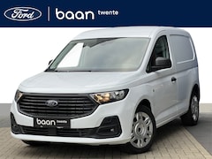 Ford Transit Connect - 1.5 EcoBoost PHEV L2 Trend 150PK | BPM vrij | PDC voor en achter | All weather