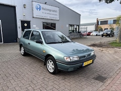 Nissan Sunny - 1.6 |EXPORT