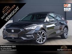 SEAT Leon - 1.4 TSI eHybrid PHEV FR Bus.Int. PANO Memory Camera Adaptief