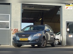 Kia Cee'd Sporty Wagon - 1.4 X-ecutive