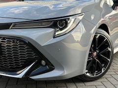 Toyota Corolla Touring Sports - 2.0 Hybrid Business GR-Sport*152 PK*CRUISE*CAMERA*NAVI*FUUL OPTION