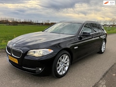 BMW 5-serie Touring - 528xi Upgrade Edition Leder/Xenon/climate