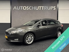 Ford Focus Wagon - 1.0 Edition NAVI-CARPLAY / AIRCO / CRUISE / 1e EIGENAAR