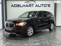 BMW X1 - SDrive18i / Navigatie full map / Cruise control / Climate control / etc