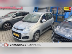 Fiat Panda - 0.9 TwinAir Edizione Cool Automaat (BOVAG/RIJKLAARPRIJS)