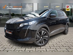 Peugeot 5008 - 1.2 PureTech GT-Line | ACC | 360 Camera | 19 Inch |