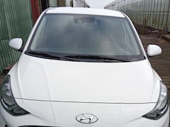 Hyundai i10 - 1.0 Comfort