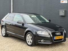 Audi A3 - 1.4 TFSI Attraction CLIMA NAVI CAMERA APK