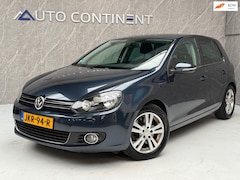Volkswagen Golf - 1.4 TSI / Goed Onderhouden / APK 2027