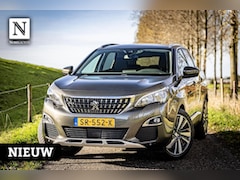 Peugeot 3008 - 1.2 PureTech GT Line |Nap |Camera |Navi |Cruise