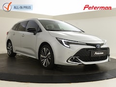 Toyota Corolla Touring Sports - Hybrid 140 Style | Stuur en Stoelverwarming | Parkeersensoren V+
