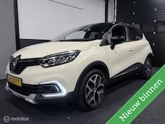 Renault Captur - 0.9 TCe Intens NAVI / CLIMA / CAMERA / TREKHAAK