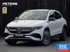 Mercedes-Benz EQA - 300 4MATIC| 1e eigenaar| Vol opties| Dealer o.h