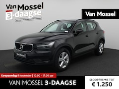Volvo XC40 - 1.5 T3 Business Pro | CAMERA | STOEL-STUURWIELVERWARMING | NAVIGATIE