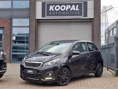 Peugeot 108 - 1.0 VTi Active | Airco | NAP