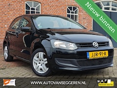 Volkswagen Polo - 1.2 / Airco/Elek. ramen/ Nwe. APK / Garantie