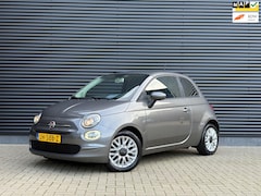 Fiat 500 - 0.9 TwinAir Turbo Popstar DAB | BT RADIO