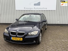 BMW 3-serie - 320i Dynamic Executive Handelsprijs