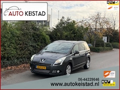Peugeot 5008 - 1.6 THP GT AUTOMAAT PANORAMA/NAVIGATIE/HEAD-UP